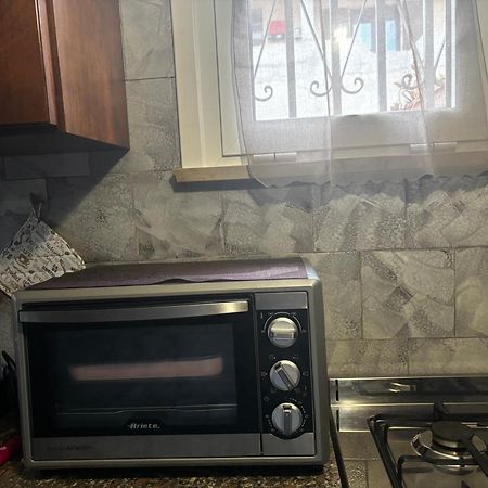 La Maison De Famille Appartamento Indipendente Con Cucina E Lavatrice أولبيا المظهر الخارجي الصورة