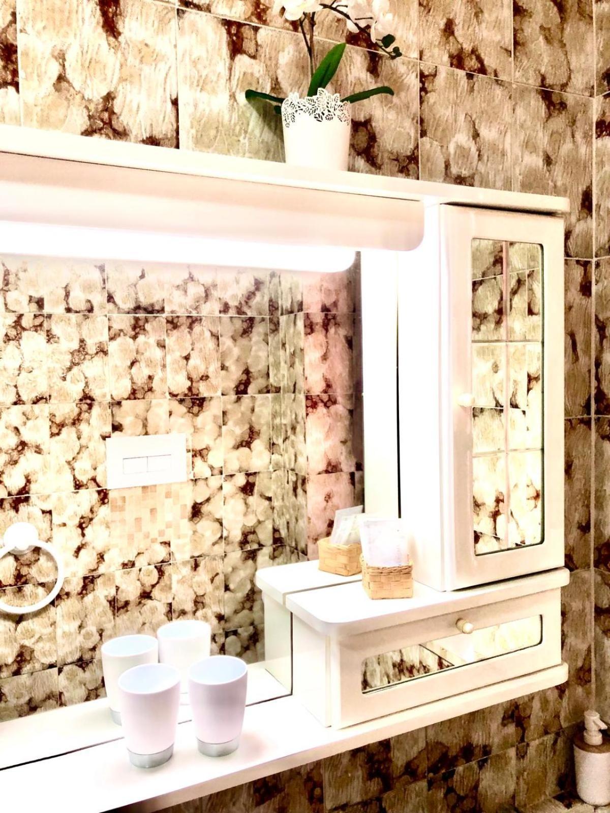 La Maison De Famille Appartamento Indipendente Con Cucina E Lavatrice أولبيا المظهر الخارجي الصورة