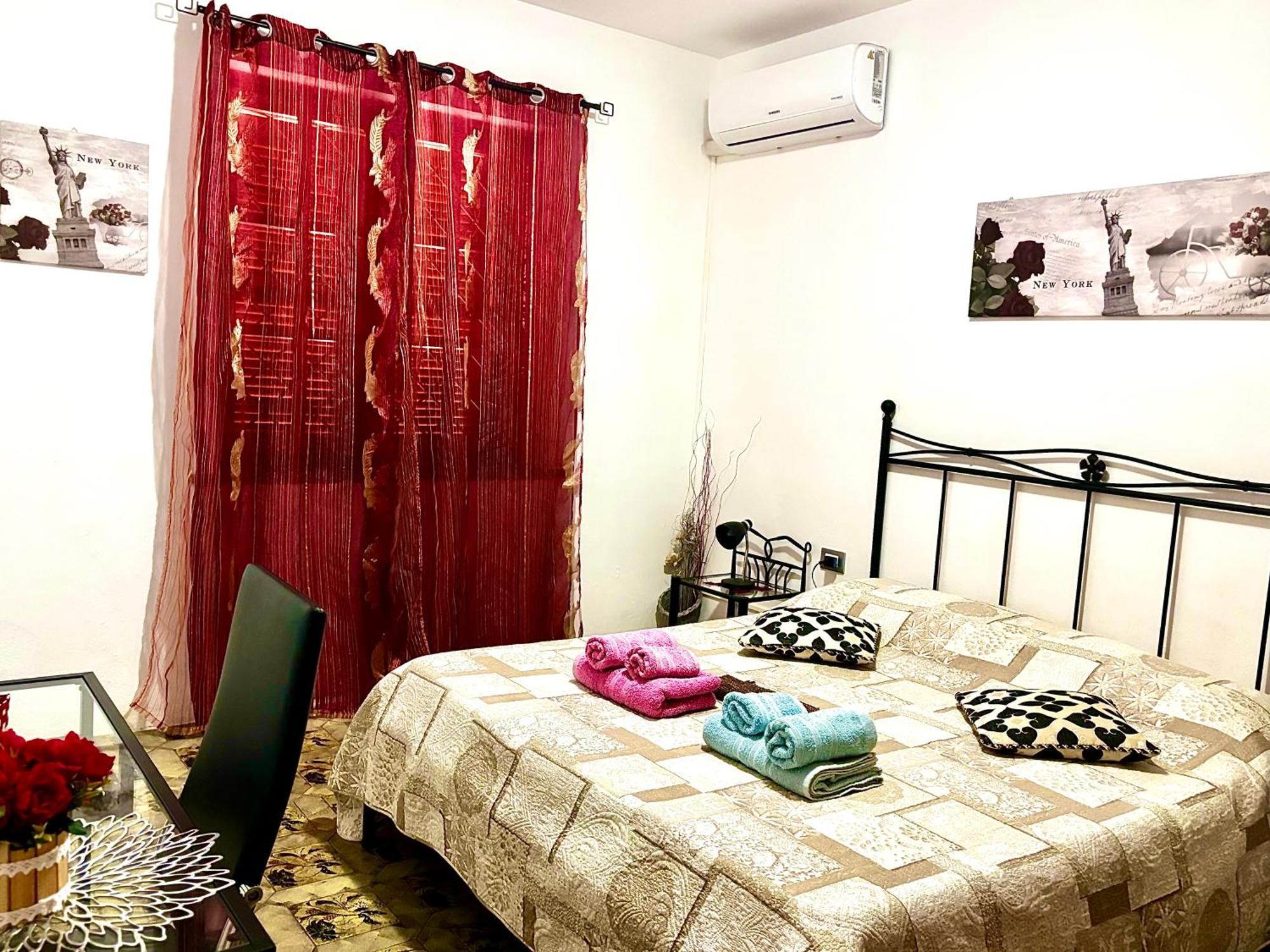 La Maison De Famille Appartamento Indipendente Con Cucina E Lavatrice أولبيا المظهر الخارجي الصورة