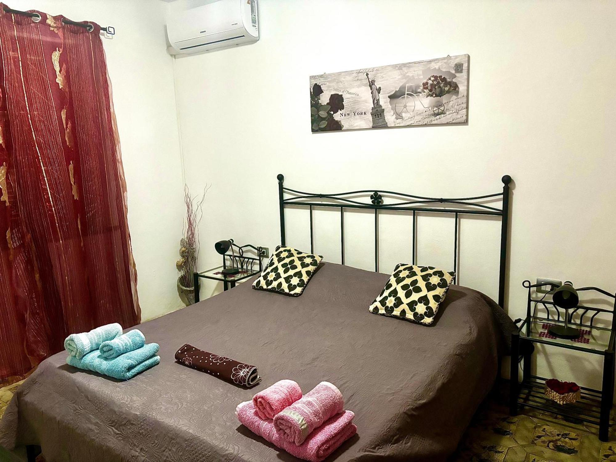 La Maison De Famille Appartamento Indipendente Con Cucina E Lavatrice أولبيا المظهر الخارجي الصورة